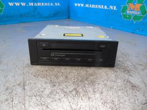 Gebruikte CD Wisselaar Audi A3 Sportback (8PA) 2.0 TDI 16V Prijs € 78,75 Margeregeling aangeboden door Maresia Auto Recycling B.V.