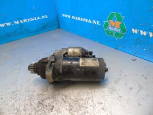 Gebruikte Startmotor Audi A3 Sportback (8PA) 2.0 TDI 16V Prijs € 47,25 Margeregeling aangeboden door Maresia Auto Recycling B.V.