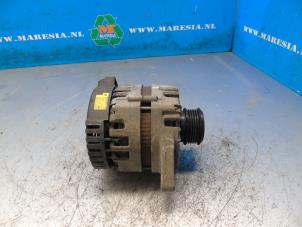 Gebruikte Alternator Kia Pro cee'd (JDB3) Prijs € 26,25 Margeregeling aangeboden door Maresia Auto Recycling B.V.