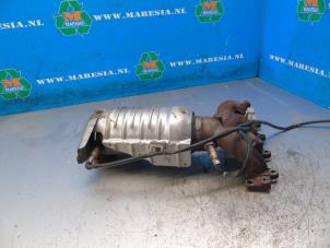 Gebruikte Katalysator Hyundai i10 (F5) 1.1i 12V Prijs € 351,75 Margeregeling aangeboden door Maresia Auto Recycling B.V.