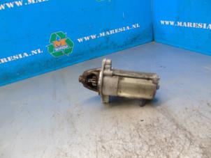 Gebruikte Startmotor Ford C-Max (DXA) 1.6 Ti-VCT 16V Prijs € 47,25 Margeregeling aangeboden door Maresia Auto Recycling B.V.