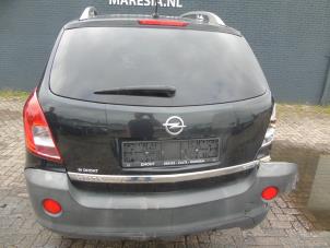 Gebruikte Achterklep Opel Antara (LA6) 2.2 CDTI 16V 4x2 Prijs op aanvraag aangeboden door Maresia Auto Recycling B.V.