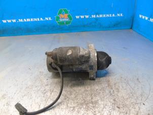 Gebruikte Startmotor Chevrolet Cruze (300) 2.0 D 16V Prijs € 47,25 Margeregeling aangeboden door Maresia Auto Recycling B.V.