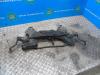 Subframe van een Peugeot 208 I (CA/CC/CK/CL), 2012 / 2019 1.6 e-HDi FAP, Hatchback, Diesel, 1.560cc, 68kW (92pk), FWD, DV6DTED; 9HP; DV6DTEDM; 9HJ, 2012-03 / 2019-12, CA9HJ; CA9HP; CC9HJ; CC9HP 2014