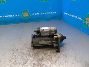 Gebruikte Startmotor Peugeot 208 I (CA/CC/CK/CL) 1.6 e-HDi FAP Prijs € 73,50 Margeregeling aangeboden door Maresia Auto Recycling B.V.
