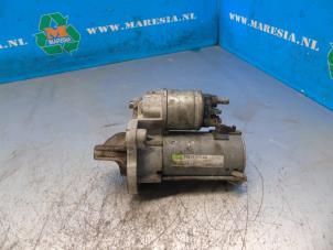 Gebruikte Startmotor Ford Fiesta 6 (JA8) 1.4 TDCi Prijs € 47,25 Margeregeling aangeboden door Maresia Auto Recycling B.V.
