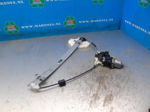 Gebruikte Ruitmechaniek 4Deurs links-voor Kia Picanto (JA) 1.0 DPi 12V Prijs € 42,00 Margeregeling aangeboden door Maresia Auto Recycling B.V.