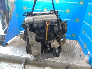 Gebruikte Motor Volkswagen New Beetle (1Y7) 2.0 Prijs op aanvraag aangeboden door Maresia Auto Recycling B.V.