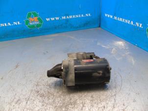 Gebruikte Startmotor Hyundai i20 1.2i 16V Prijs € 13,13 Margeregeling aangeboden door Maresia Auto Recycling B.V.