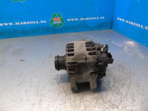 Gebruikte Dynamo Ford C-Max (DXA) 1.5 TDCi 120 16V Prijs € 105,00 Margeregeling aangeboden door Maresia Auto Recycling B.V.