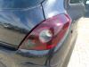 Opel Corsa D 1.4 Euro 5 Achterlicht rechts