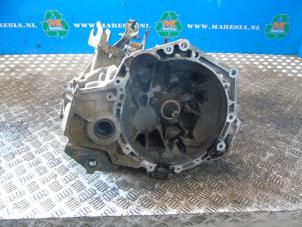 Gebruikte Versnellingsbak Toyota Verso S 1.33 16V Dual VVT-I Prijs € 472,50 Margeregeling aangeboden door Maresia Auto Recycling B.V.