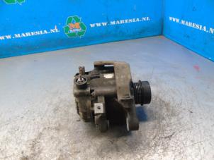 Gebruikte Dynamo Toyota Verso S 1.33 16V Dual VVT-I Prijs € 42,00 Margeregeling aangeboden door Maresia Auto Recycling B.V.