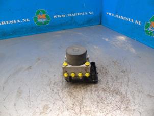 Gebruikte ABS Pomp Toyota Aygo (B10) 1.0 12V VVT-i Prijs € 52,50 Margeregeling aangeboden door Maresia Auto Recycling B.V.