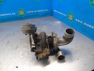 Gebruikte G-lader Toyota RAV4 (A3) 2.2 D-4D-F 16V 4x4 Prijs € 210,00 Margeregeling aangeboden door Maresia Auto Recycling B.V.