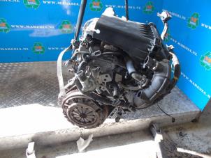 Gebruikte Motor Suzuki Alto 1.0 12V Prijs € 300,00 Margeregeling aangeboden door Maresia Auto Recycling B.V.