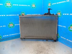 Gebruikte Radiateur Mitsubishi Eclipse Cross (GK/GL) 2.4 16V PHEV 4x4 Prijs € 157,50 Margeregeling aangeboden door Maresia Auto Recycling B.V.