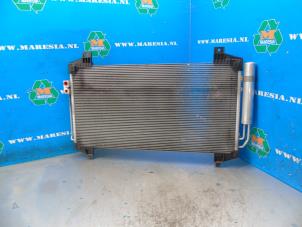 Gebruikte Radiateur Airco Mitsubishi Eclipse Cross (GK/GL) 2.4 16V PHEV 4x4 Prijs € 157,50 Margeregeling aangeboden door Maresia Auto Recycling B.V.