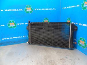 Gebruikte Radiateur Mitsubishi Eclipse Cross (GK/GL) 2.4 16V PHEV 4x4 Prijs € 157,50 Margeregeling aangeboden door Maresia Auto Recycling B.V.