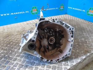 Gebruikte Versnellingsbak Toyota Aygo (B40) 1.0 12V VVT-i Prijs € 262,50 Margeregeling aangeboden door Maresia Auto Recycling B.V.