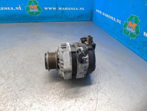 Gebruikte Dynamo Toyota Aygo (B40) 1.0 12V VVT-i Prijs € 89,25 Margeregeling aangeboden door Maresia Auto Recycling B.V.