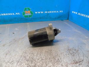Gebruikte Startmotor Hyundai Matrix 1.6 16V Prijs € 36,75 Margeregeling aangeboden door Maresia Auto Recycling B.V.