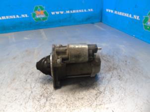 Gebruikte Startmotor Toyota Corolla Verso (R10/11) 1.6 16V VVT-i Prijs € 42,00 Margeregeling aangeboden door Maresia Auto Recycling B.V.