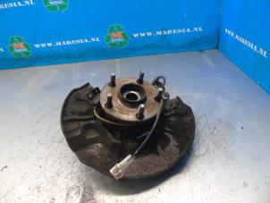 Gebruikte Asschenkel rechts-voor Toyota Corolla Verso (R10/11) 1.6 16V VVT-i Prijs € 52,50 Margeregeling aangeboden door Maresia Auto Recycling B.V.