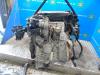 Suzuki SX4 S-Cross (JY) 1.4 Booster Jet Turbo 16V SHVS Motor