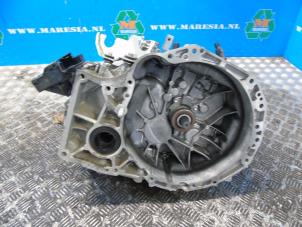Gebruikte Versnellingsbak Suzuki SX4 S-Cross (JY) 1.4 Booster Jet Turbo 16V SHVS Prijs € 1.102,50 Margeregeling aangeboden door Maresia Auto Recycling B.V.