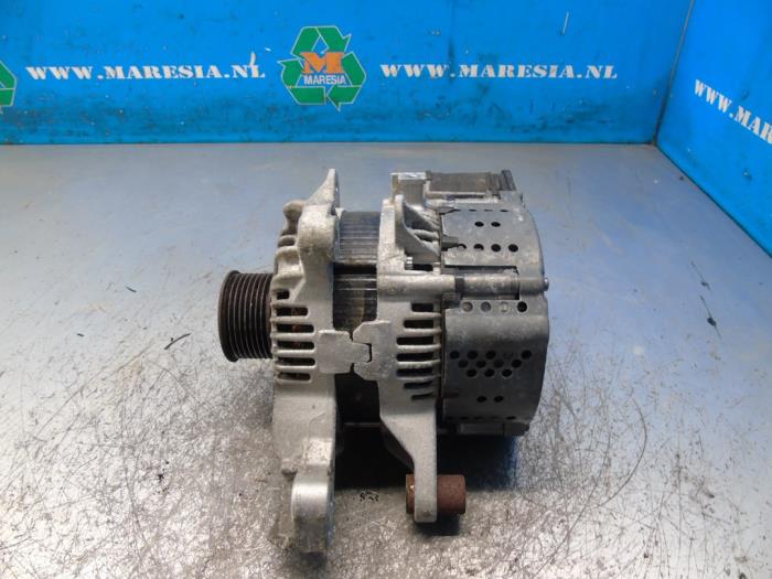 Gebruikte Alternator Suzuki SX4 S-Cross (JY) 1.4 Booster Jet Turbo 16V SHVS Prijs € 446,25 Margeregeling aangeboden door Maresia Auto Recycling B.V.