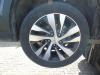 Suzuki SX4 S-Cross (JY) 1.4 Booster Jet Turbo 16V SHVS Velg + Band