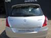 Suzuki Swift (ZA/ZC/ZD) 1.2 16V Achterklep