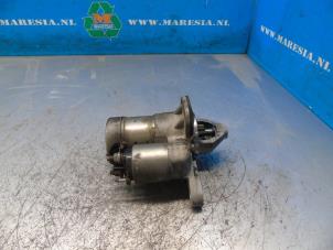 Gebruikte Startmotor Renault Megane III Berline (BZ) 2.0 16V CVT Prijs € 63,00 Margeregeling aangeboden door Maresia Auto Recycling B.V.