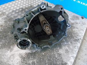 Gebruikte Versnellingsbak Volkswagen Fox (5Z) 1.2 Prijs € 157,50 Margeregeling aangeboden door Maresia Auto Recycling B.V.