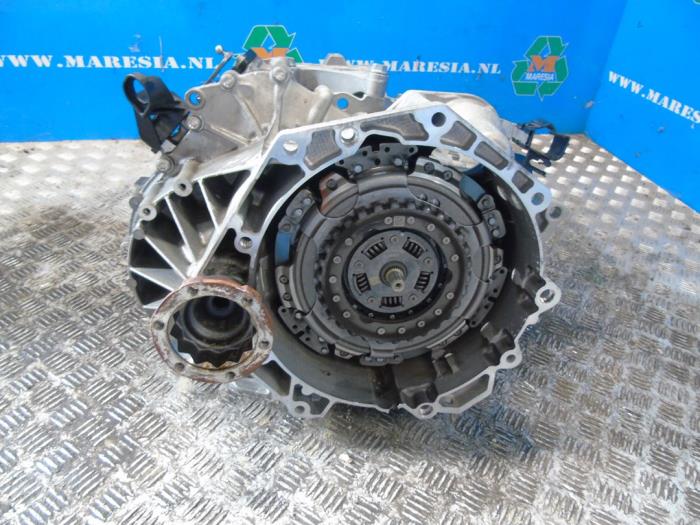 Gebruikte Automaatbak Seat Arona (KJX) 1.0 TSI 12V Prijs € 2.152,50 Margeregeling aangeboden door Maresia Auto Recycling B.V.