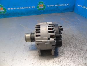 Gebruikte Dynamo Seat Arona (KJX) 1.0 TSI 12V Prijs € 131,25 Margeregeling aangeboden door Maresia Auto Recycling B.V.