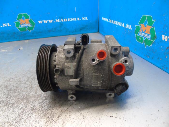 Gebruikte Aircopomp Hyundai i20 Coupe 1.0 T-GDI 100 12V Prijs € 152,25 Margeregeling aangeboden door Maresia Auto Recycling B.V.