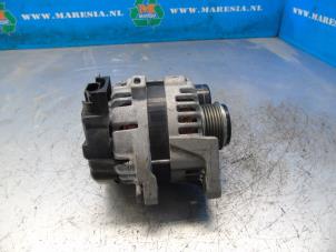 Gebruikte Dynamo Hyundai i20 Coupe 1.0 T-GDI 100 12V Prijs € 78,75 Margeregeling aangeboden door Maresia Auto Recycling B.V.