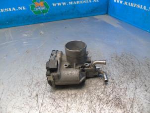 Gebruikte Gasklephuis Kia Picanto (TA) 1.0 12V Prijs € 52,50 Margeregeling aangeboden door Maresia Auto Recycling B.V.