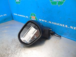 Gebruikte Buitenspiegel links Ford Fiesta 7 1.1 Ti-VCT 12V 85 Prijs € 157,50 Margeregeling aangeboden door Maresia Auto Recycling B.V.