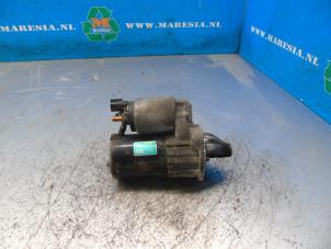 Gebruikte Startmotor Kia Picanto (TA) 1.0 12V Prijs € 15,75 Margeregeling aangeboden door Maresia Auto Recycling B.V.