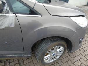 Gebruikte Voorscherm rechts Ford C-Max (DXA) 1.0 Ti-VCT EcoBoost 12V 125 Prijs € 105,00 Margeregeling aangeboden door Maresia Auto Recycling B.V.
