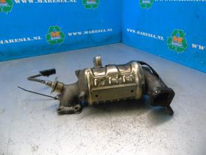 Gebruikte Katalysator Hyundai i20 Coupe 1.0 T-GDI 100 12V Prijs € 367,50 Margeregeling aangeboden door Maresia Auto Recycling B.V.