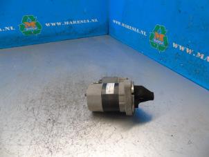 Gebruikte Startmotor Ford Fiesta 7 1.1 Ti-VCT 12V 85 Prijs € 47,25 Margeregeling aangeboden door Maresia Auto Recycling B.V.
