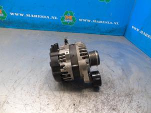 Gebruikte Alternator Kia Picanto (JA) 1.0 DPi 12V Prijs € 157,50 Margeregeling aangeboden door Maresia Auto Recycling B.V.