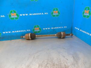 Gebruikte Aandrijfas links-voor Hyundai i10 (B5) 1.0 12V Prijs € 63,00 Margeregeling aangeboden door Maresia Auto Recycling B.V.