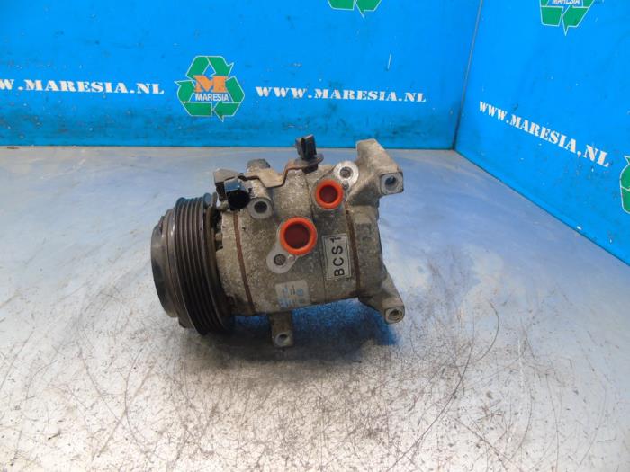 Gebruikte Aircopomp Hyundai i10 (B5) 1.0 12V Prijs € 236,25 Margeregeling aangeboden door Maresia Auto Recycling B.V.