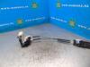 Hyundai i10 (B5) 1.0 12V Deurslot Mechaniek 4Deurs rechts-achter