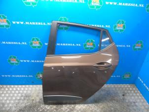 Gebruikte Deur 4Deurs links-achter Hyundai i10 (B5) 1.0 12V Prijs € 315,00 Margeregeling aangeboden door Maresia Auto Recycling B.V.